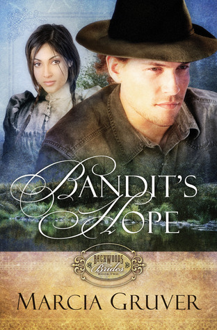 Backwoods Brides book cover 2