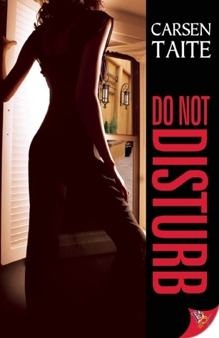 Do Not Disturb book cover
