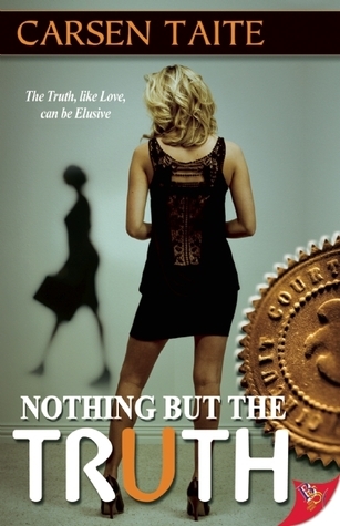 Nothing but the Truth book cover