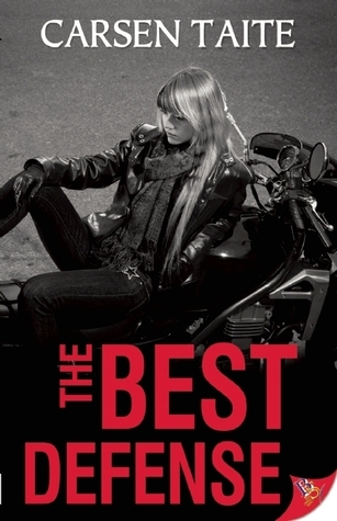 The Best Defense book cover