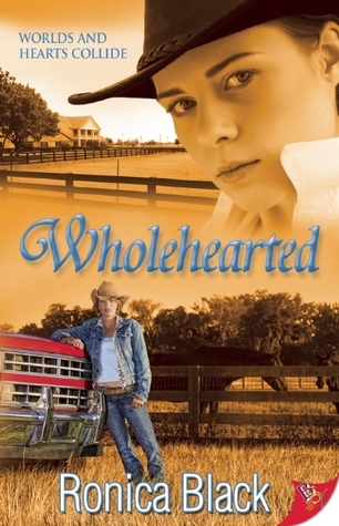 Wholehearted book cover