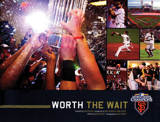 Worth the Wait book cover