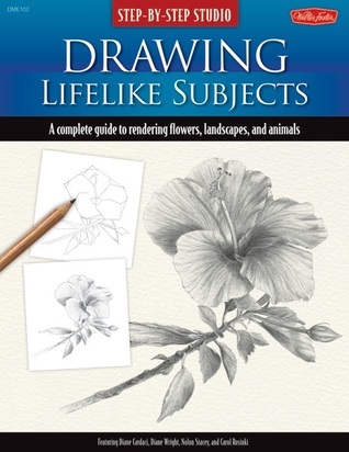 Step-by-Step Studio book cover