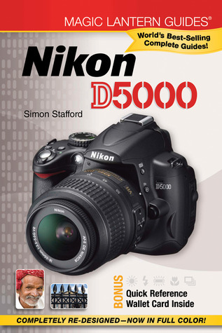 Nikon D90 (Magic Lantern Guides): Stafford, Simon: 9781600595240 Nikon D90 (Magic Lantern Guides): Stafford, Simon: 9781600595240