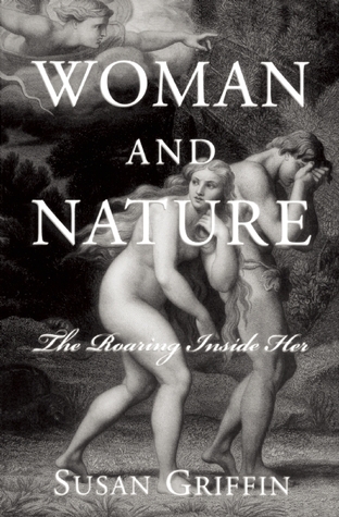 Woman and Nature book cover