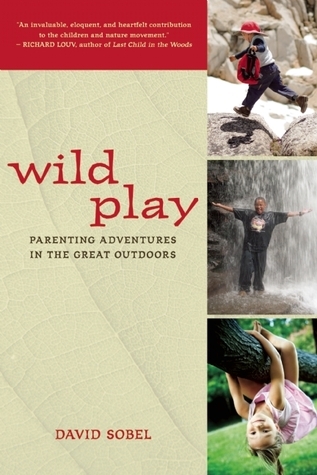 Wild Play book cover