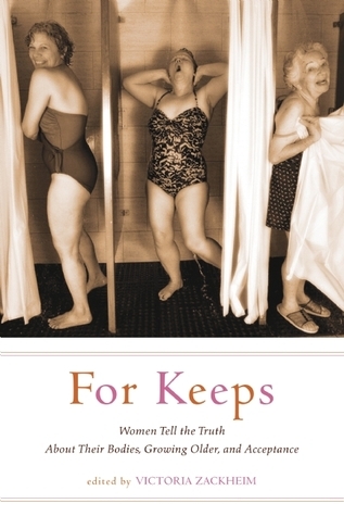 For Keeps book cover