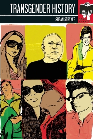 Transgender History (Seal Studies)