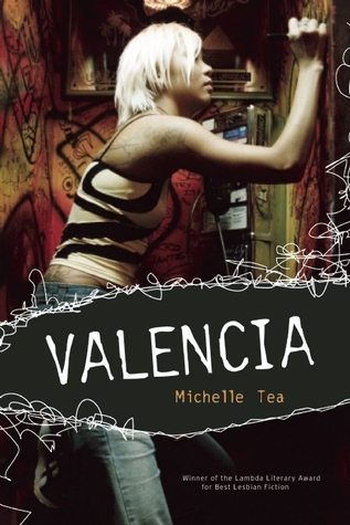Valencia (Live Girls)