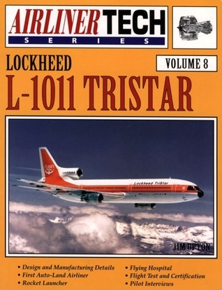 。 LOCKHEED L-1011 TRISTA Lockheed L-1011 TriStar - Wikipedia