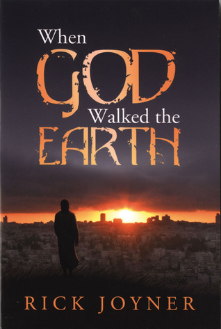 When God Walked the Earth cover
