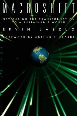 Macroshift book cover