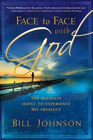Face to Face with God book cover