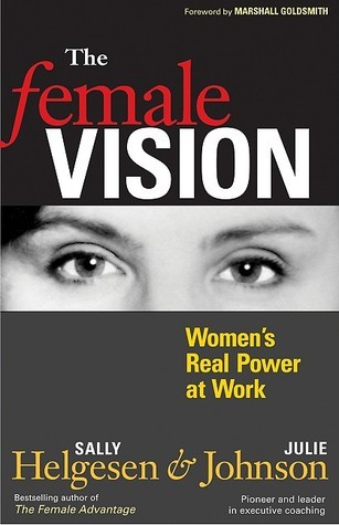 The Female Vision book cover