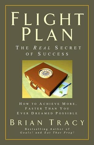 Flight Plan book cover