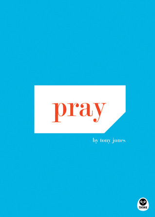 Pray book cover