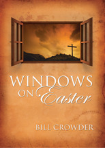 Windows on Easter book cover