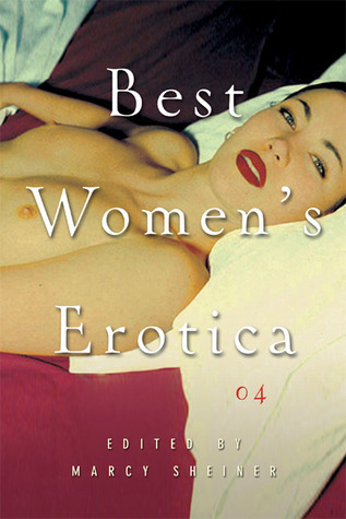Best Women's Erotica 2004 book cover