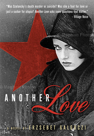 Another Love: A Novel