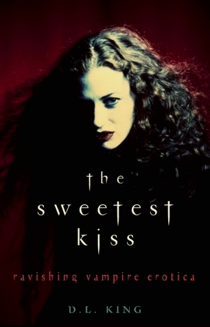 The Sweetest Kiss book cover