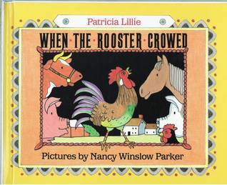 When the Rooster Crowed