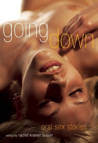 Going Down book cover
