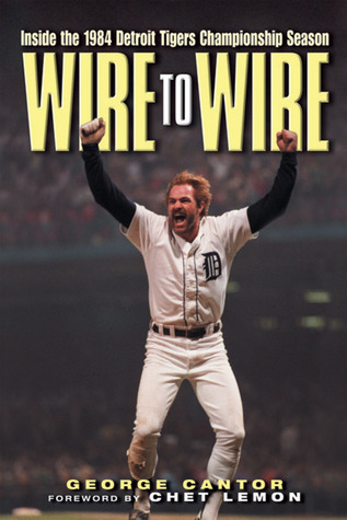Wire to Wire book cover