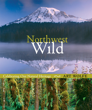 Northwest Wild book cover