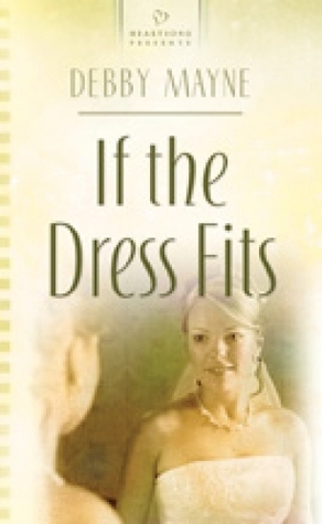 If The Dress Fits book cover