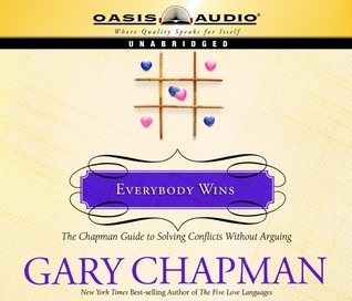 Everybody Wins book cover