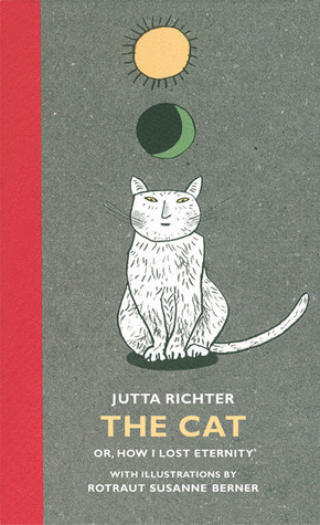 The Cat book cover