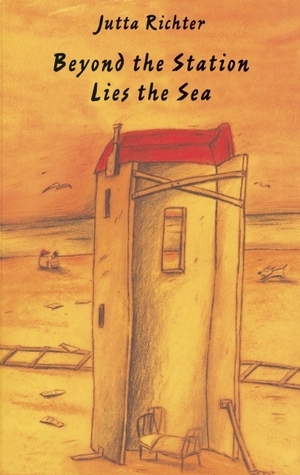 Beyond the Station Lies the Sea book cover