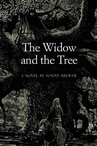 The Widow and the Tree book cover