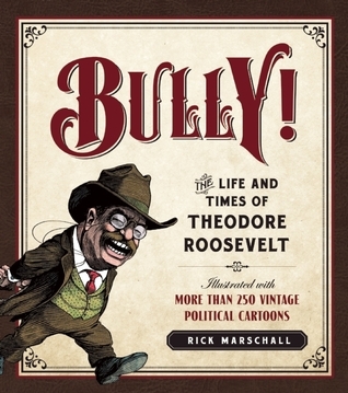 Bully! book cover
