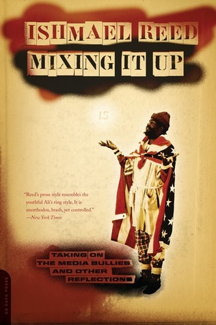 Mixing It Up book cover