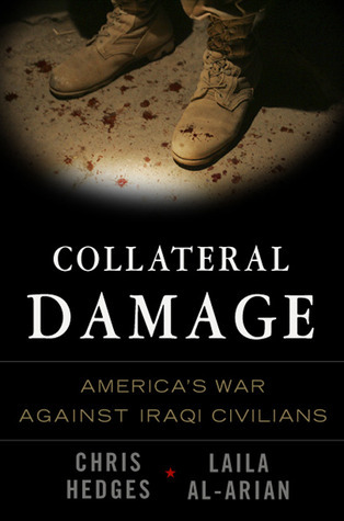 Collateral Damage book cover