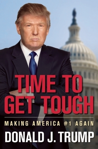 Time to Get Tough book cover