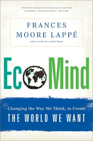 EcoMind book cover
