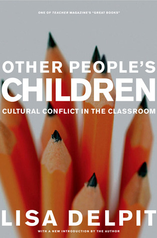 Other People's Children: Cultural Conflict in the Classroom, Updated Edition