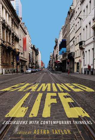 Examined Life book cover