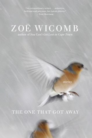 The One That Got Away book cover