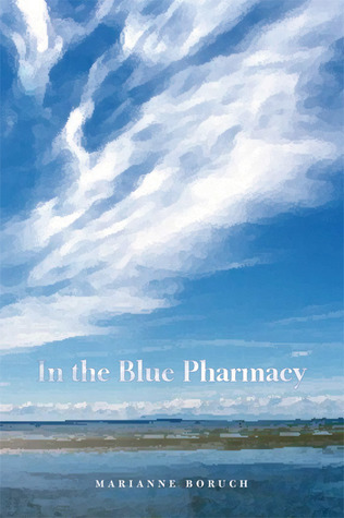 In the Blue Pharmacy book cover