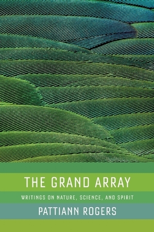 The Grand Array book cover