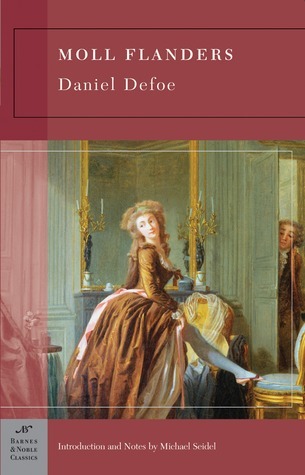 希少1962年　Moll Flanders by Daniel Defoe Moll Flanders by Daniel Defoe | Goodreads