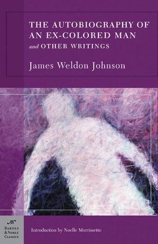 The Autobiography of an Ex-Colored Man and Other Writings by James ...