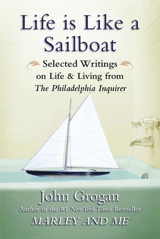 Life is Like a Sailboat book cover