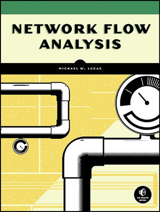 Network Flow Analysis book cover