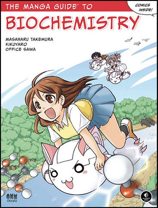 マンガでわかる [Manga de Wakaru] book cover 1