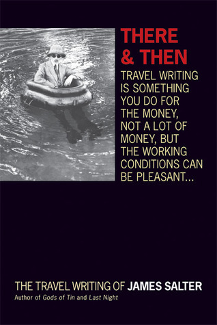 There and Then book cover