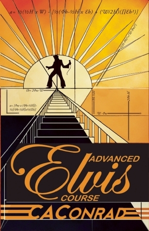 Advanced Elvis Course book cover